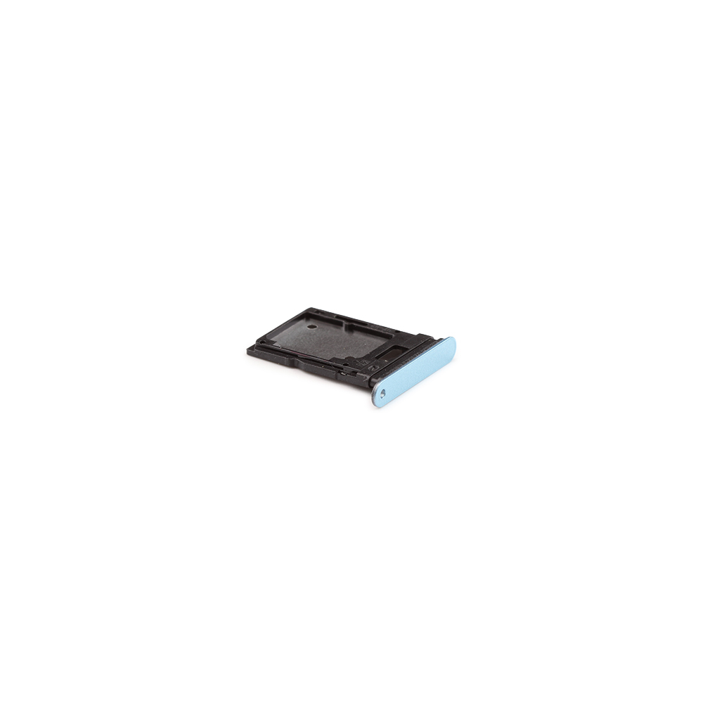 Sim Card Tray For Xiaomi Redmi Note 14 4G Ocean Blue OEM-Equivalent