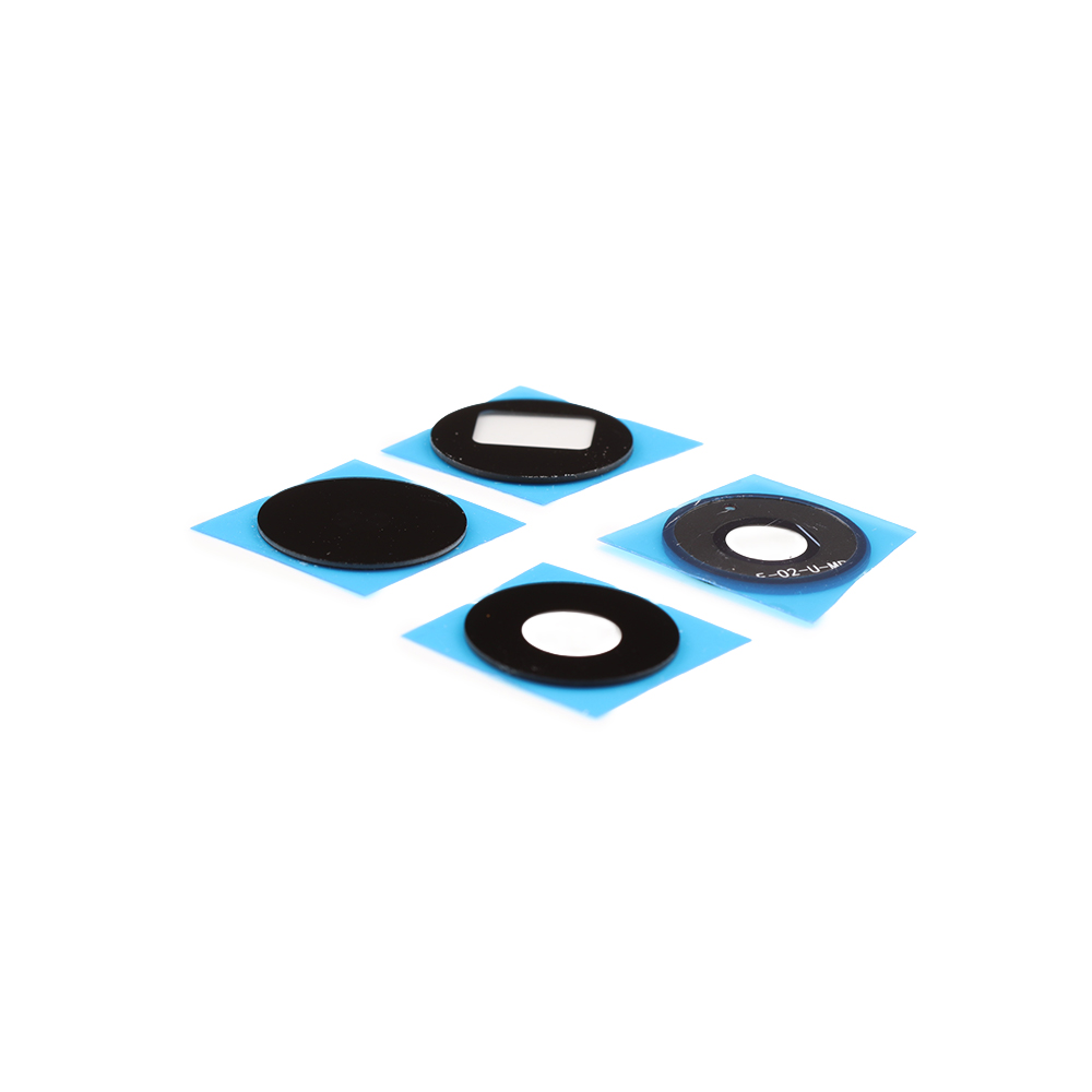 Rear-facing Camera Lens Cover For Xiaomi 15 Pro OEM-Equivalent