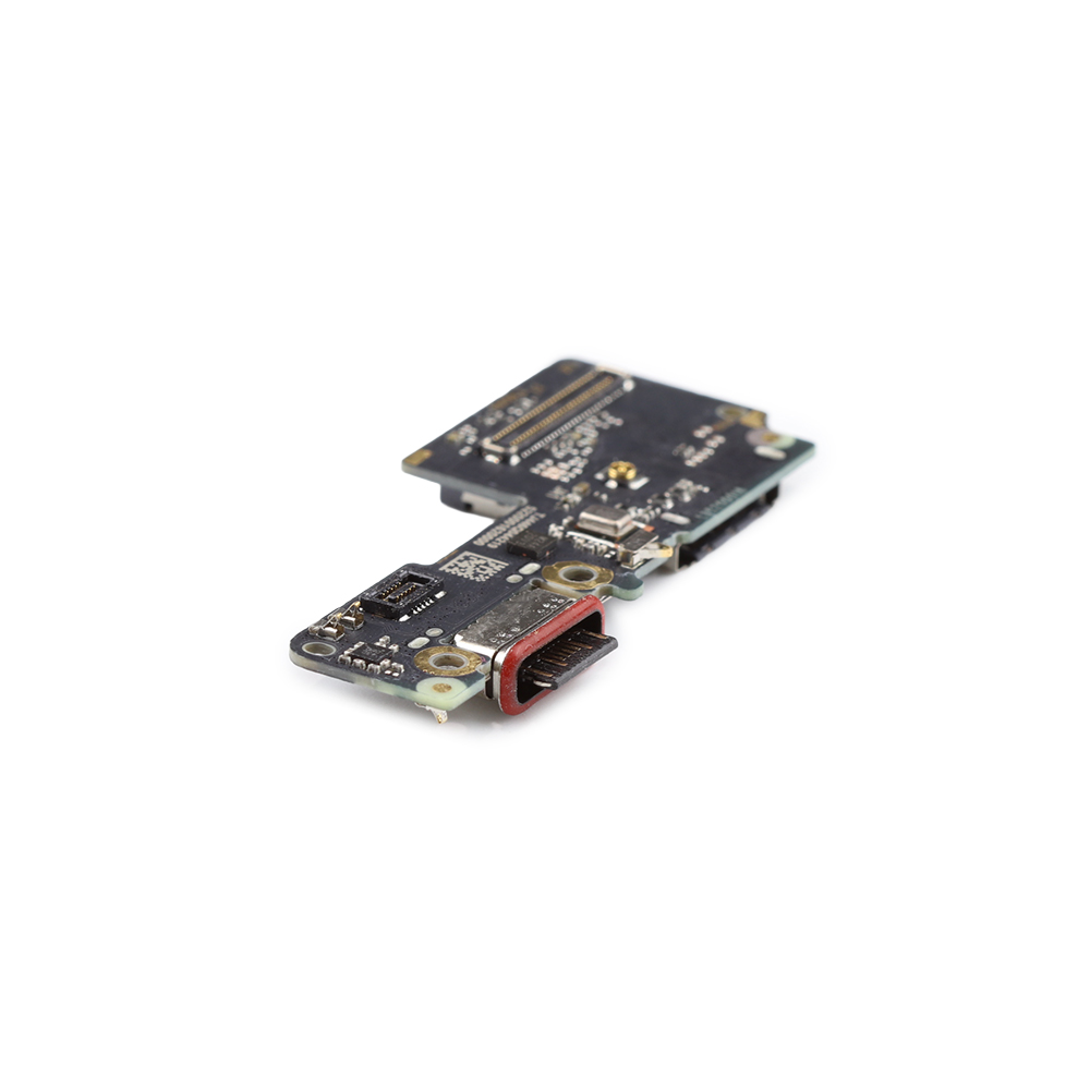 Charging Connector For Xiaomi Poco X7 Pro OEM-Equivalent