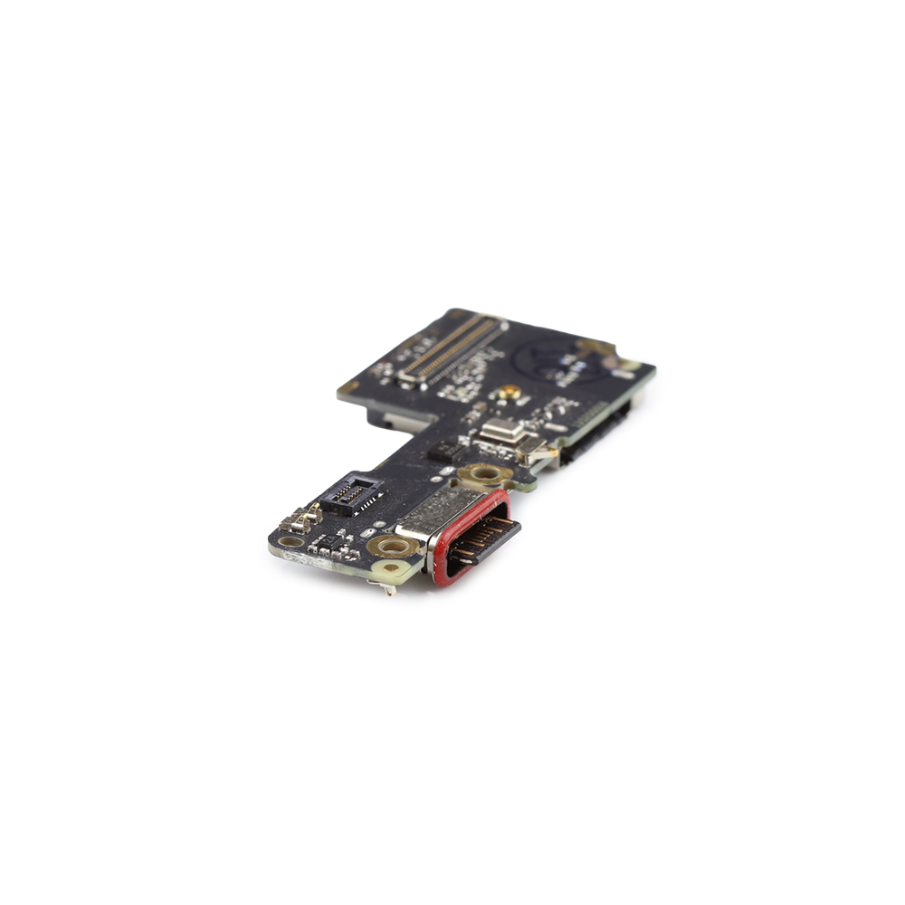 Charging Connector For Xiaomi Poco X7 OEM-Equivalent