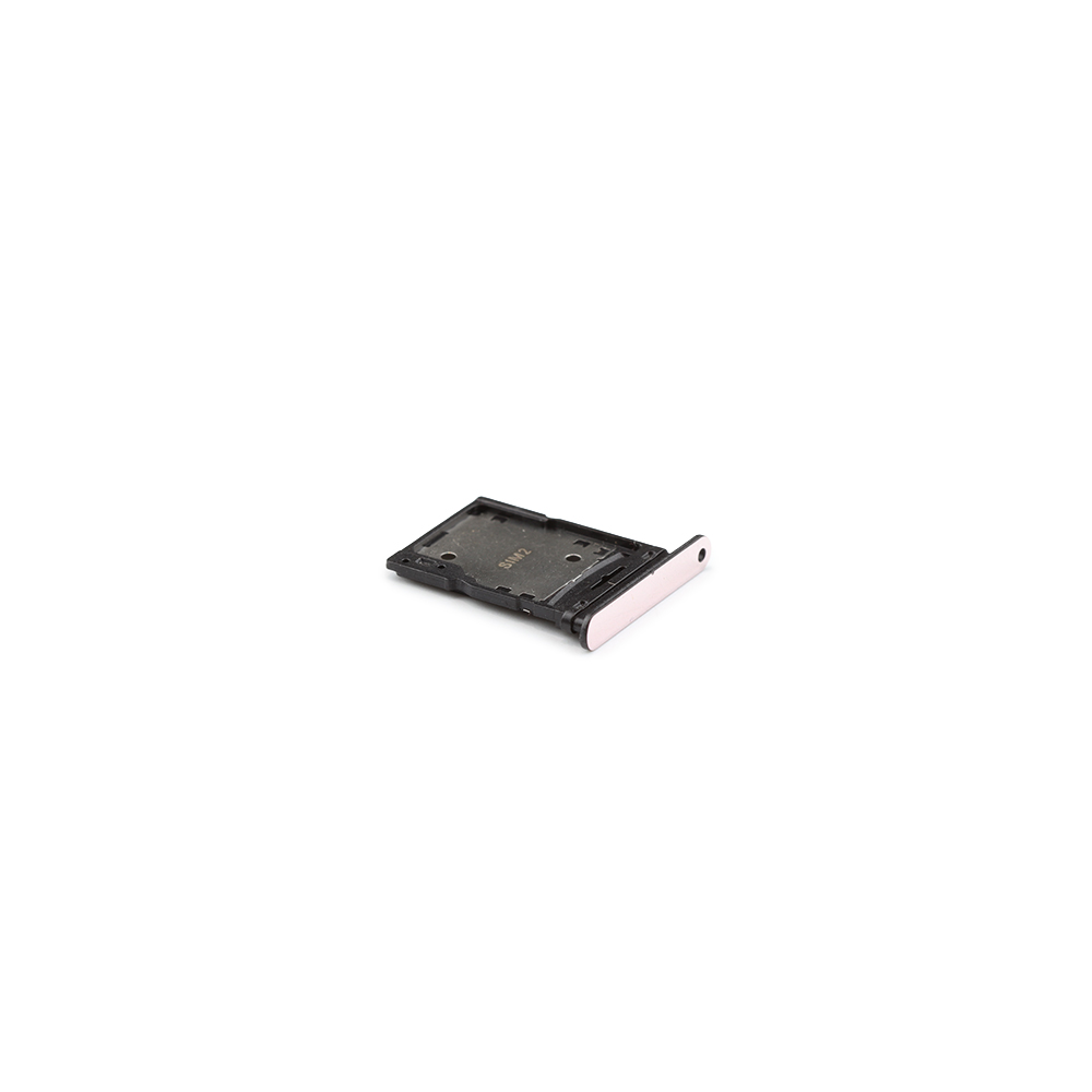 Sim Card Tray For Xiaomi Redmi Note 14 Pro 4G Lavender Purple OEM-Equivalent