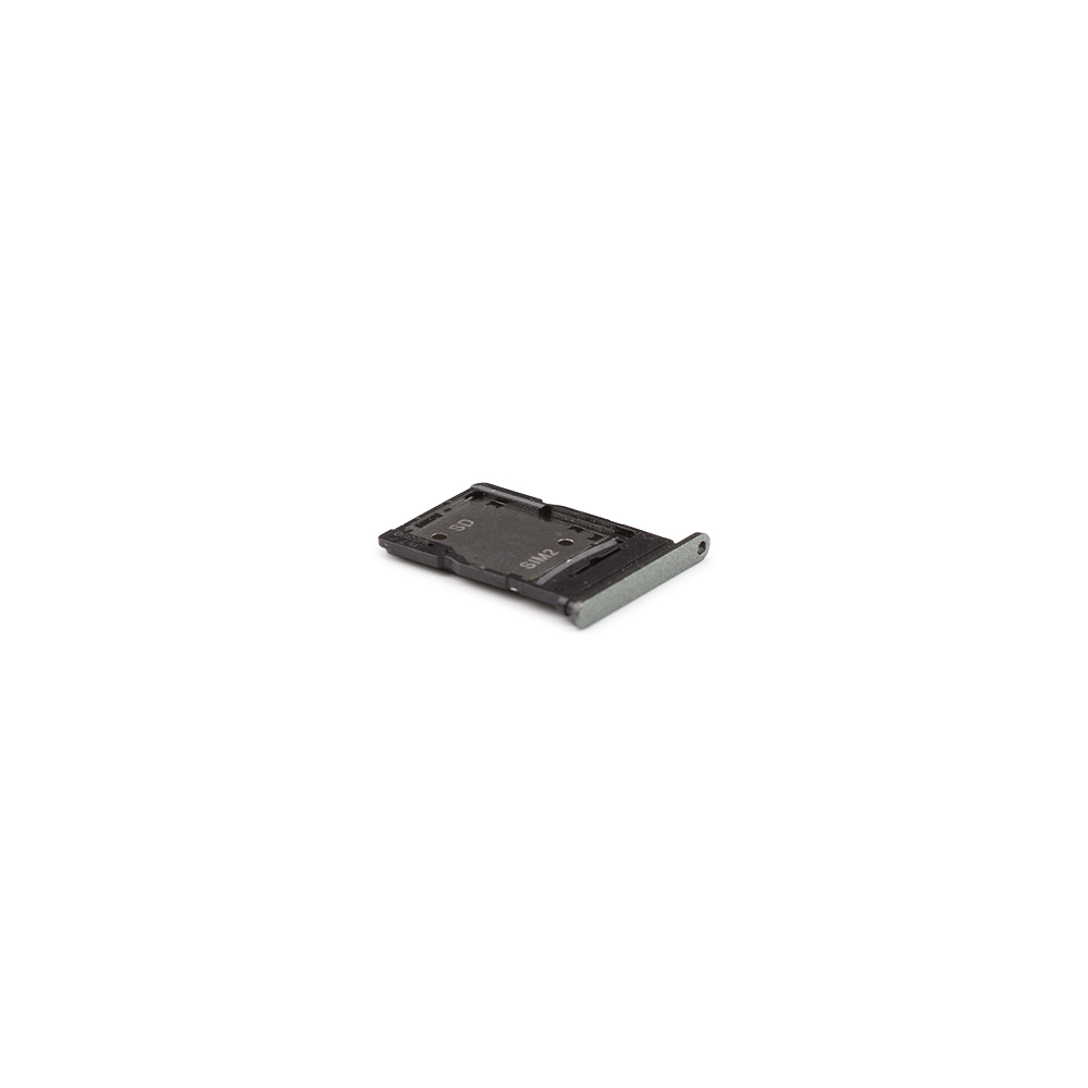 Sim Card Tray For Xiaomi Redmi Note 14 5G Coral Green OEM-Equivalent