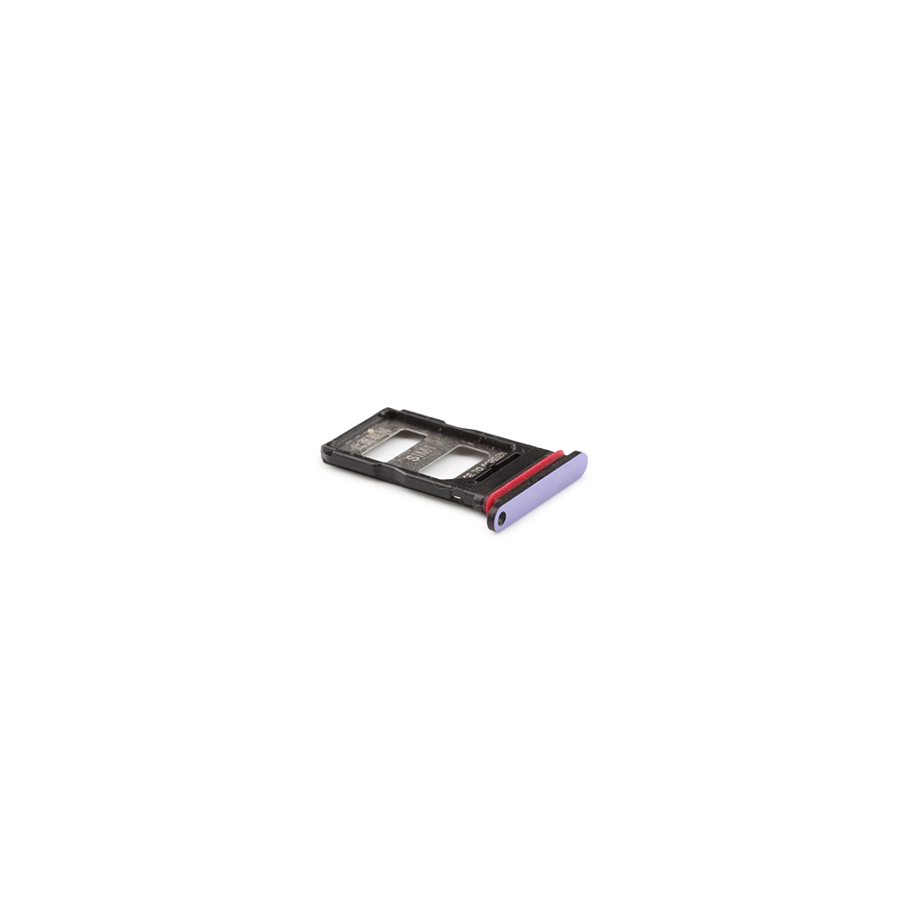 Sim Card Tray For Xiaomi Redmi Note 14 Pro 5G Lavender Purple OEM-Equivalent