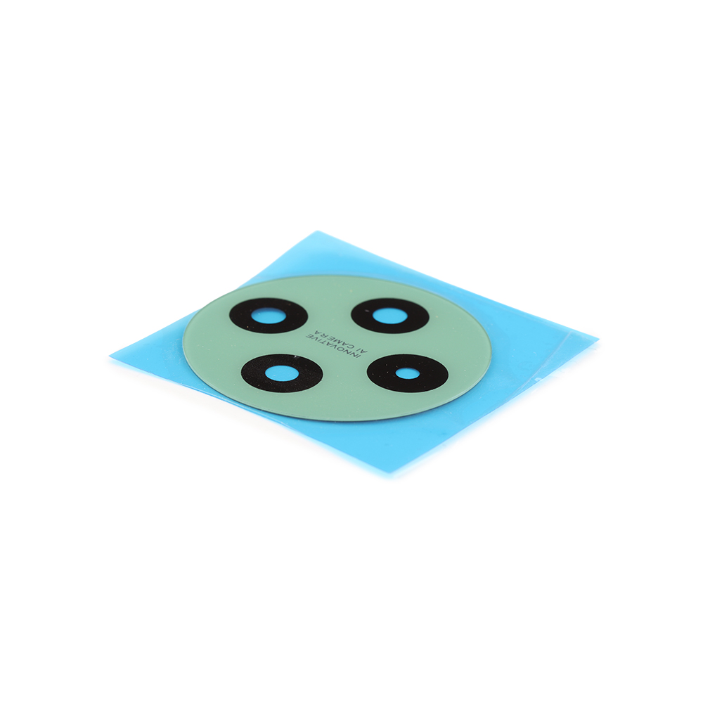 Rear-facing Camera Lens For Oppo Reno12 F 5G OEM-Equivalent