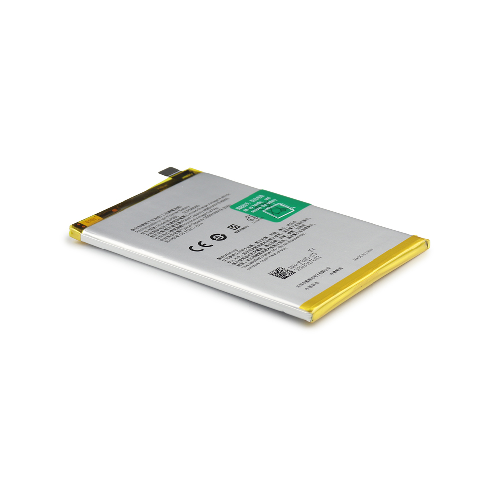 Battery For Oppo A96 (BLP885) OEM-Equivalent