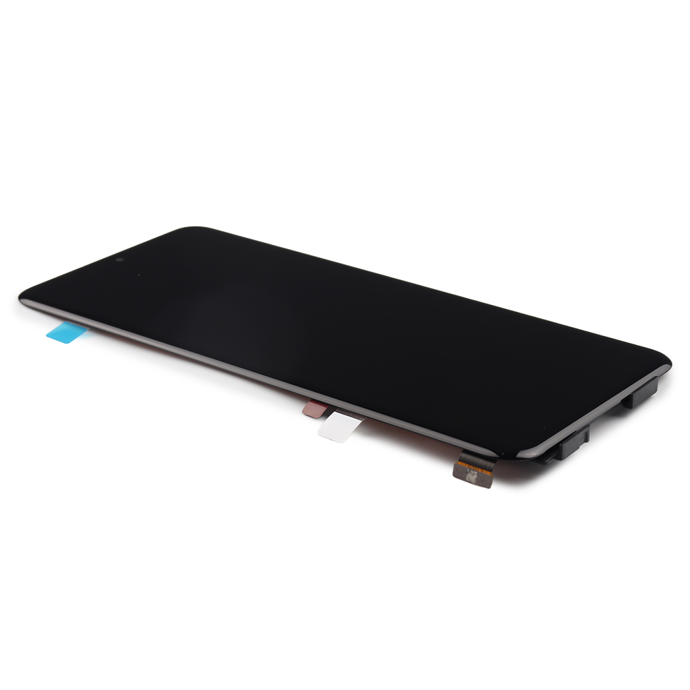 Display For Xiaomi 15 Pro Black OEM-Equivalent