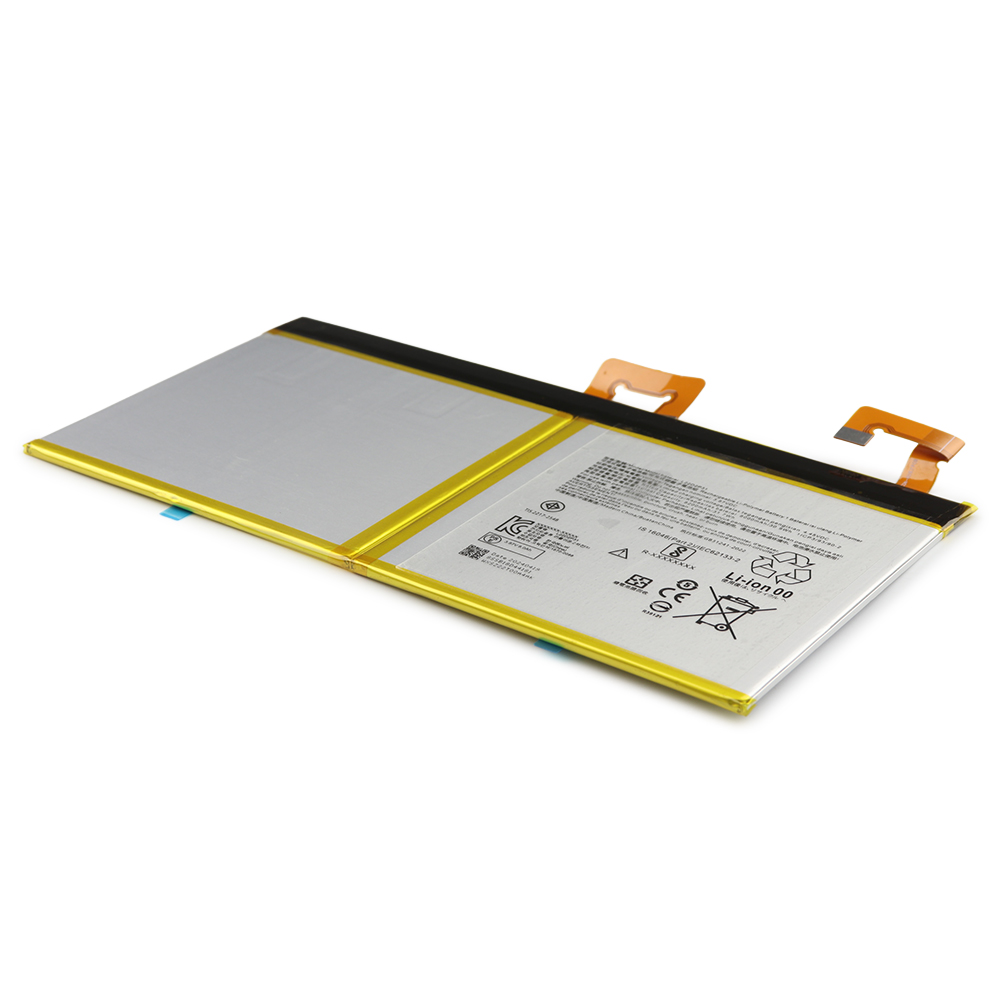 Battery For Lenovo Tab P11 Pro 2nd Gen (TB-132FU) OEM-Equivalent