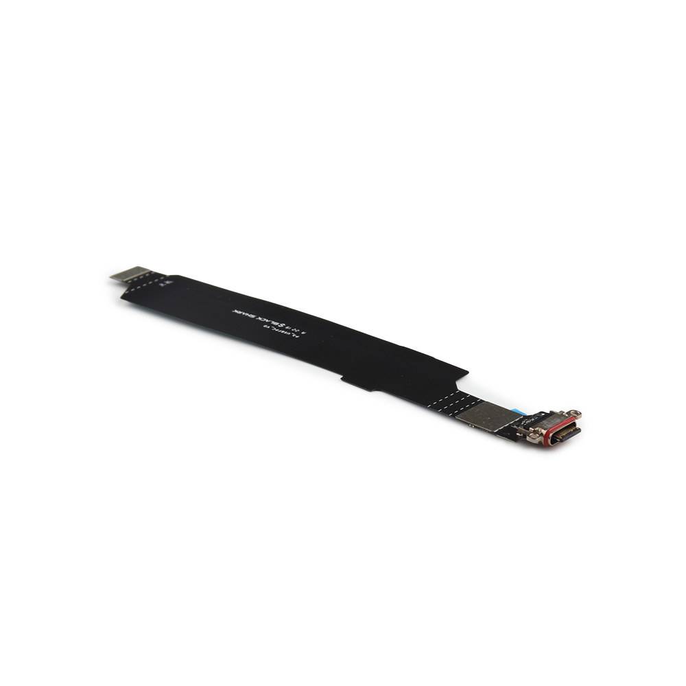 Charging Connector For Xiaomi Black Shark 5 OEM-Equivalent