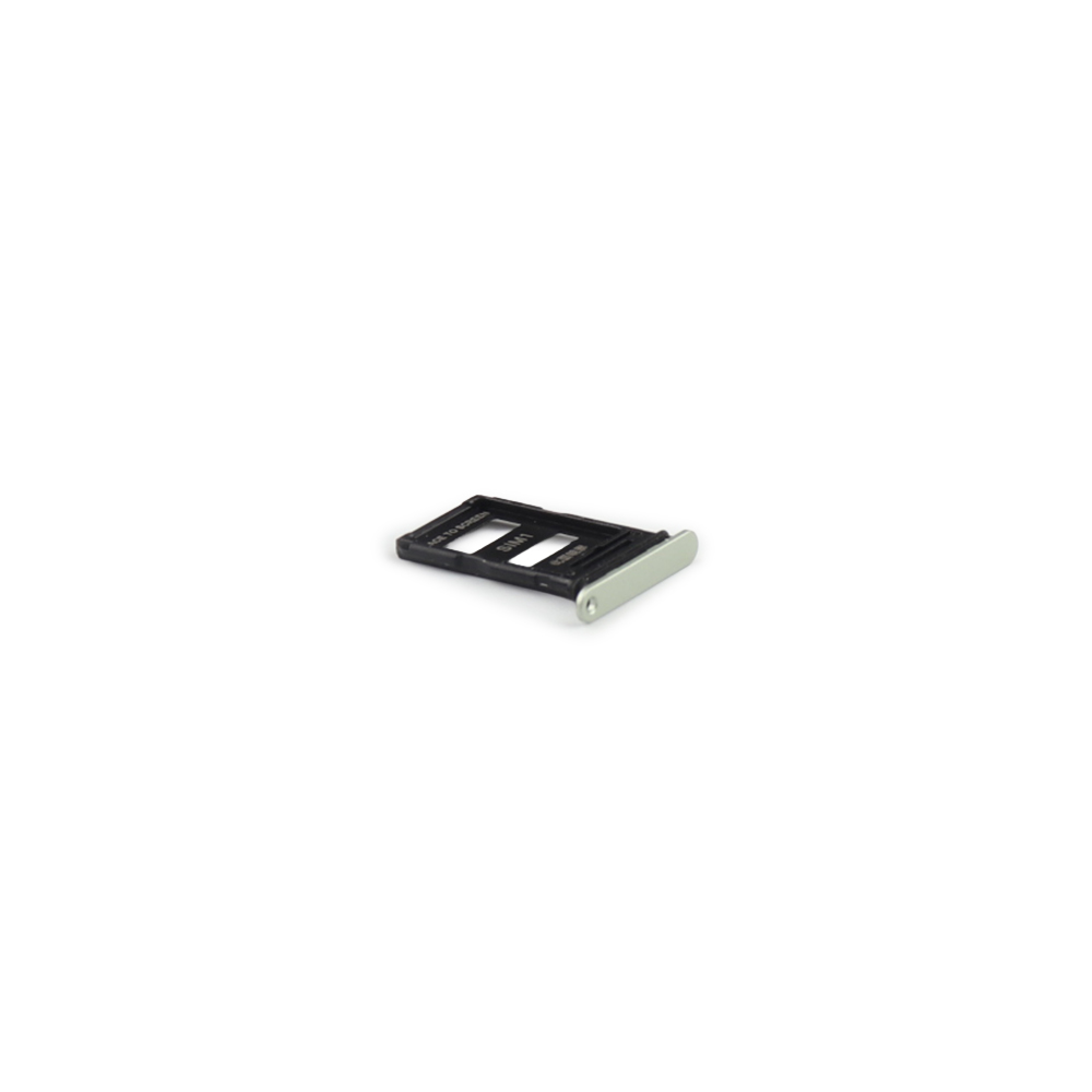 Sim Holder For Xiaomi 15 Green OEM-Equivalent