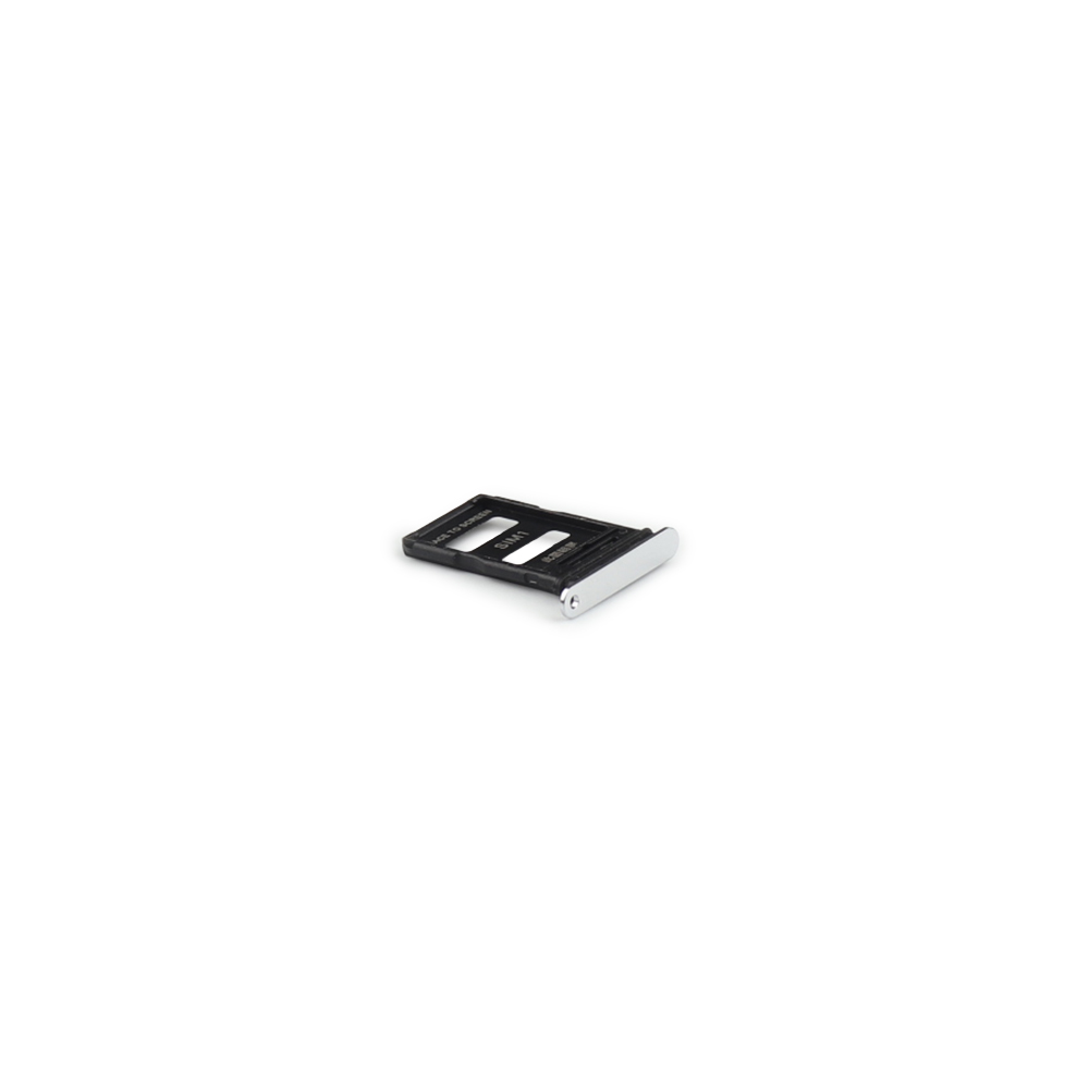 Sim Holder For Xiaomi 15 Liquid Silver OEM-Equivalent