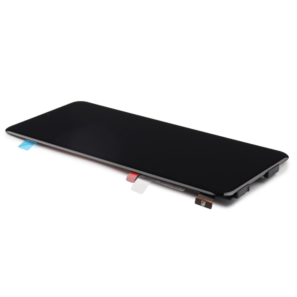 Display For Xiaomi 15s Pro Black OEM-Equivalent