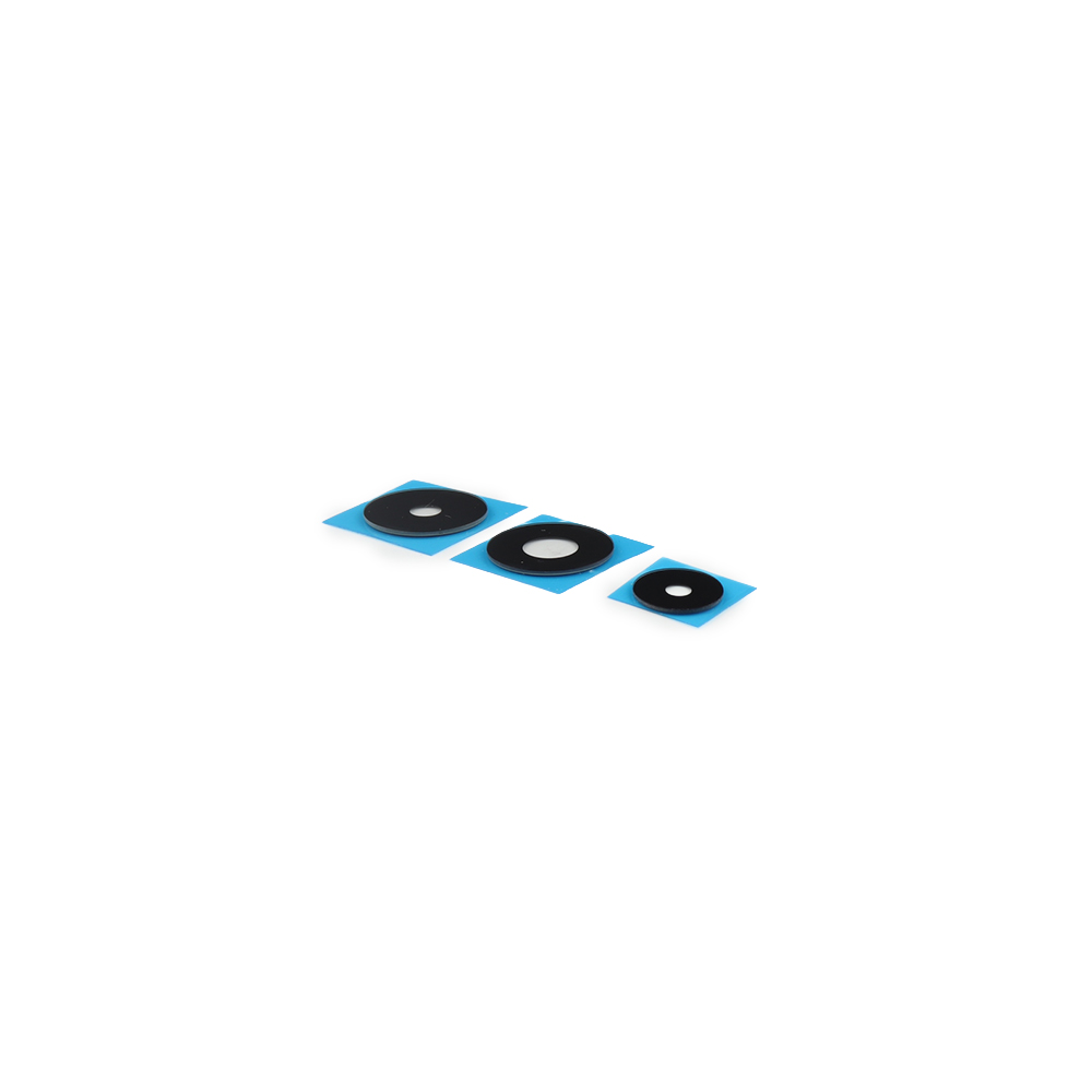 Rear-facing Camera Lens Cover For Xiaomi Redmi Note 14 5G OEM-Equivalent