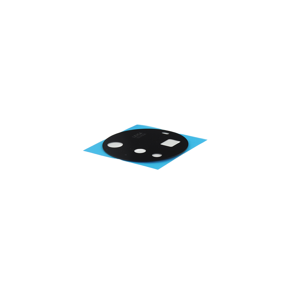 Rear-facing Camera Lens Cover For Xiaomi 15 Ultra OEM-Equivalent