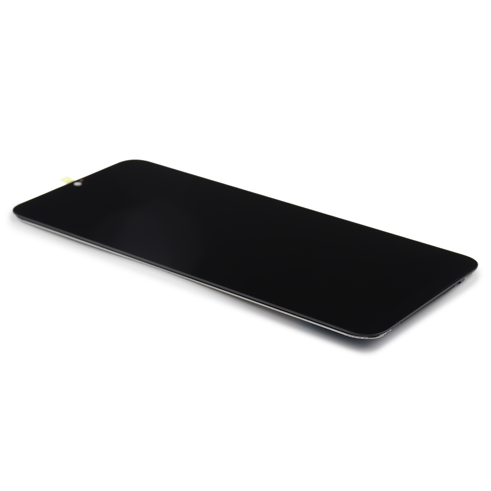 Display Black For Realme Narzo 50i Prime OEM-Equivalent