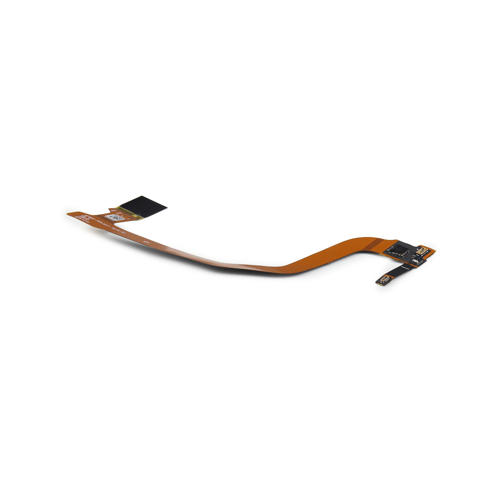 Fingerprint Sensor Flex Cable Compatile for Honor Magic 4 Pro OEM-Equivalent