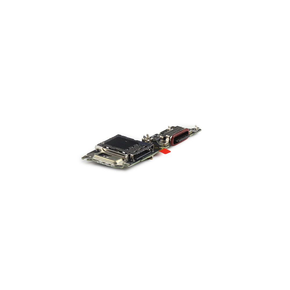 Charging Connector For Xiaomi 15 OEM-Equivalent