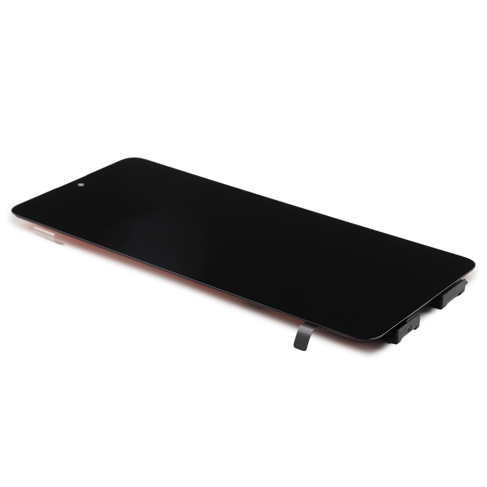 Display For Xiaomi Poco X7 Black (OLED) OEM-Equivalent