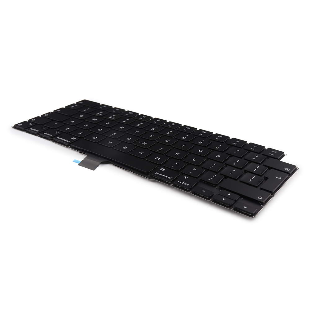Keyboard EU For MacBook Pro 14 A2918 OEM-Equivalent