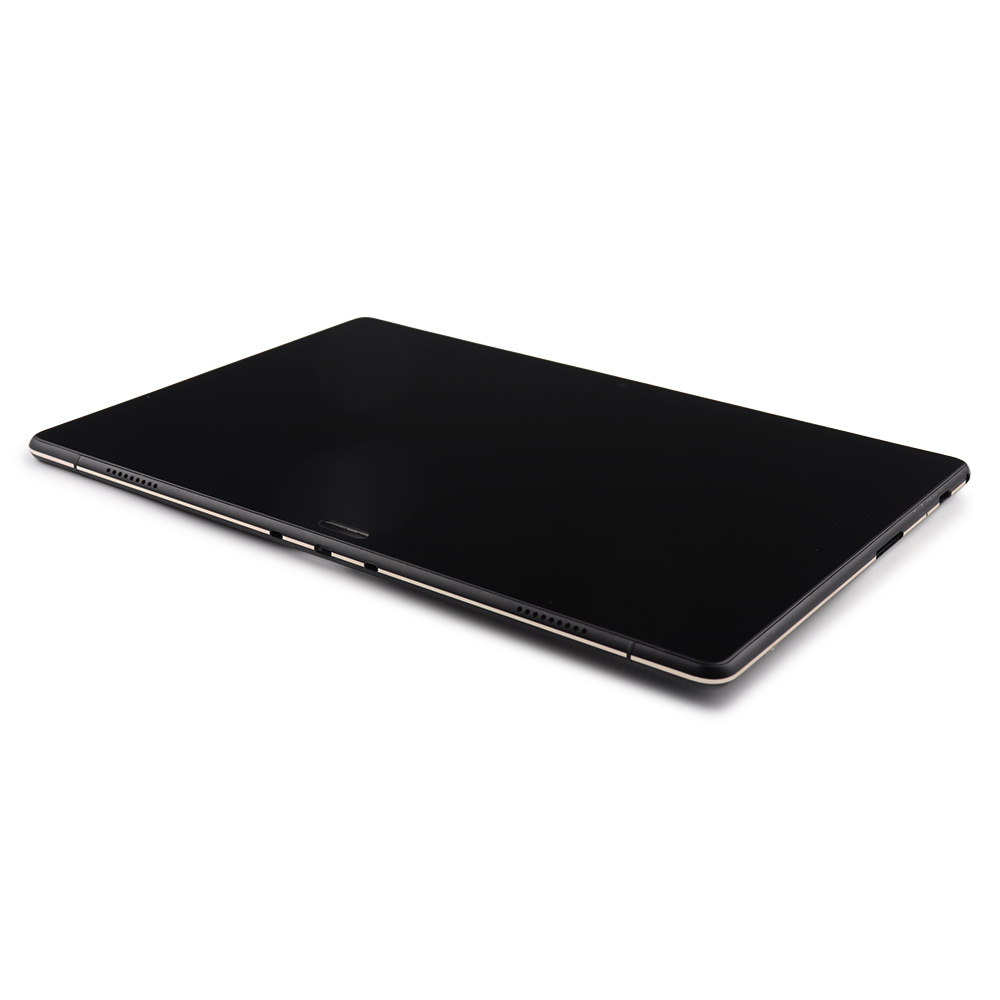 Display For Lenovo Tab P10 (TB-X705F) Black OEM-Equivalent