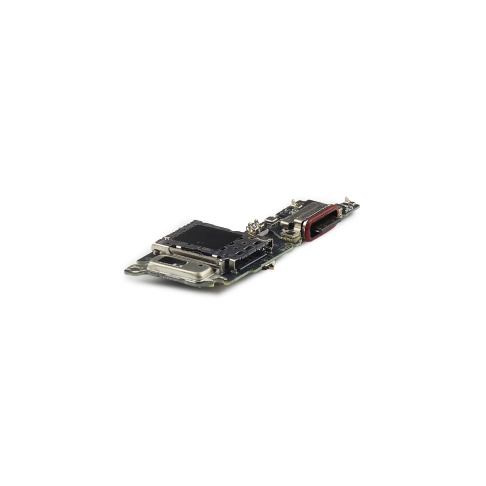 Charging Connector For Xiaomi 14 OEM-Equivalent