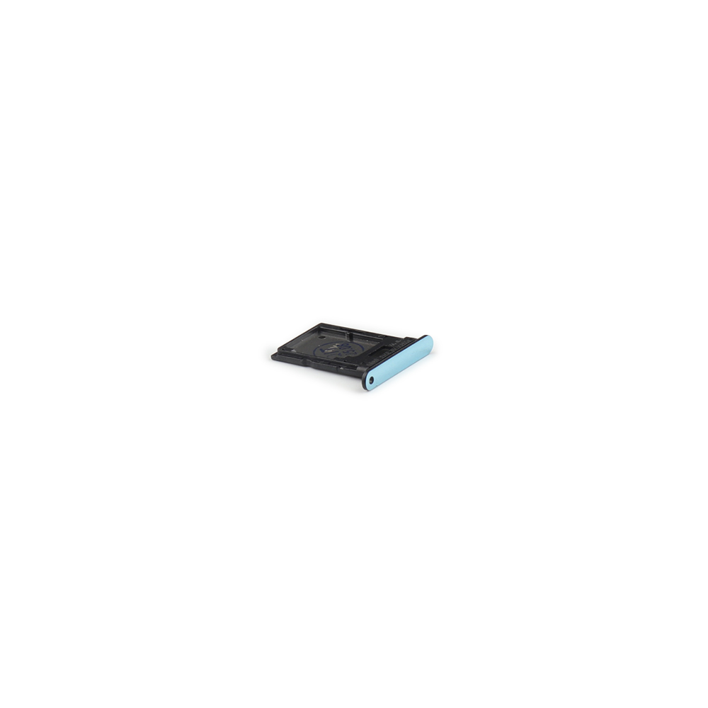 Sim Card Tray For Xiaomi Redmi Note 14 Pro 4G Coral Green OEM-Equivalent