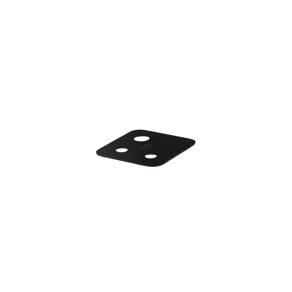 Rear-facing Camera Lens Cover For Xiaomi 15 OEM-Equivalent