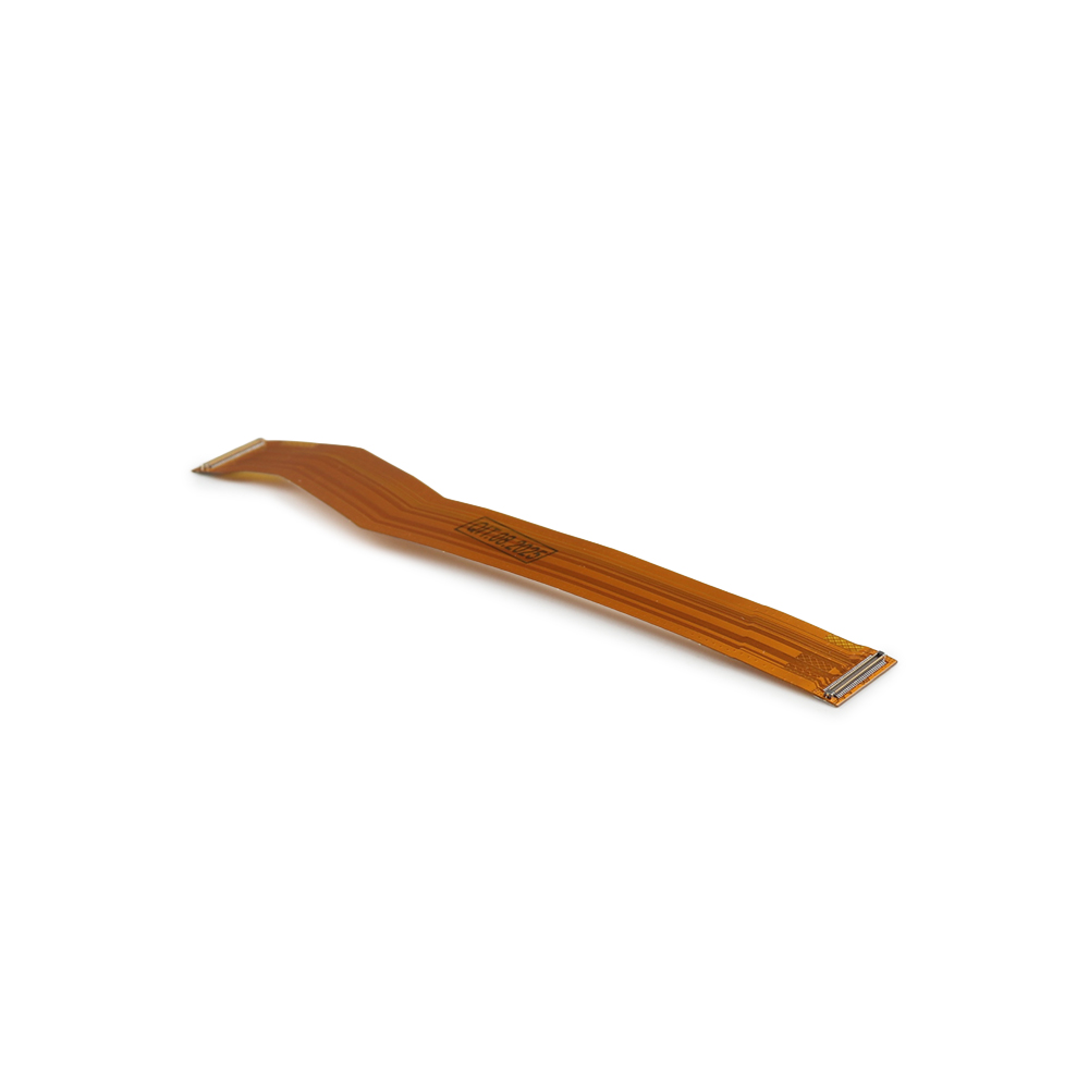 Main Flex For Xiaomi Redmi Note 14 Pro 4G OEM-Equivalent