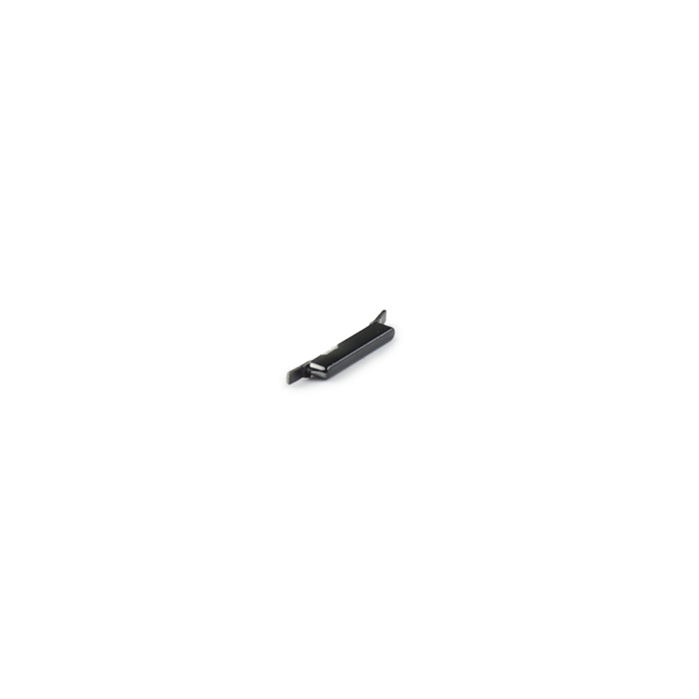 Power Button For Oppo Reno5 Z Black OEM-Equivalent