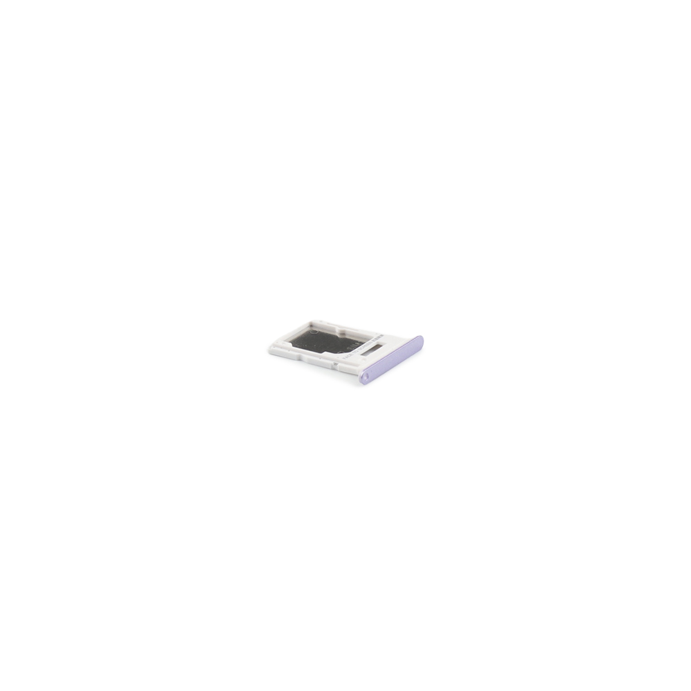 Sim Card Tray For Xiaomi Redmi Note 14 5G Lavender Purple OEM-Equivalent