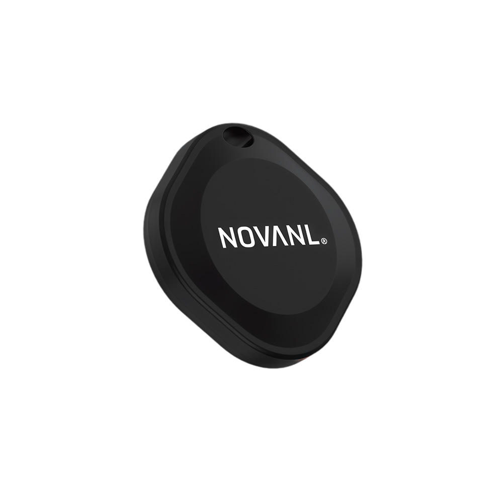 NOVANL TrackMate Black (for iOS)