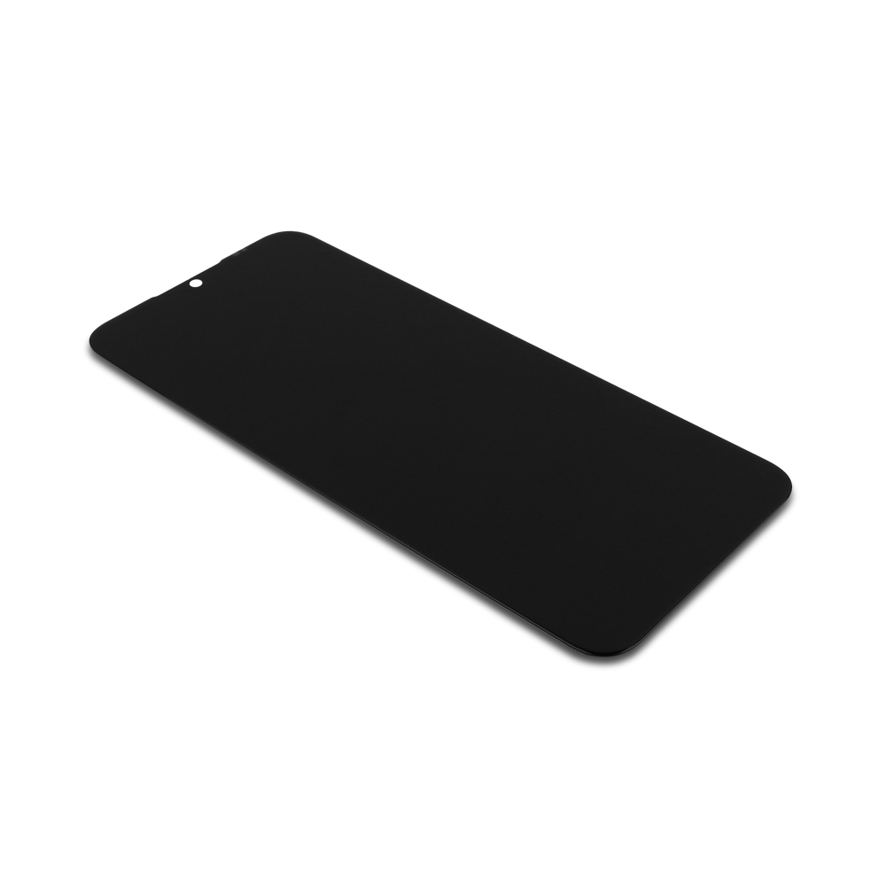 Display For ZTE Blade V50s Black OEM-Equivalent