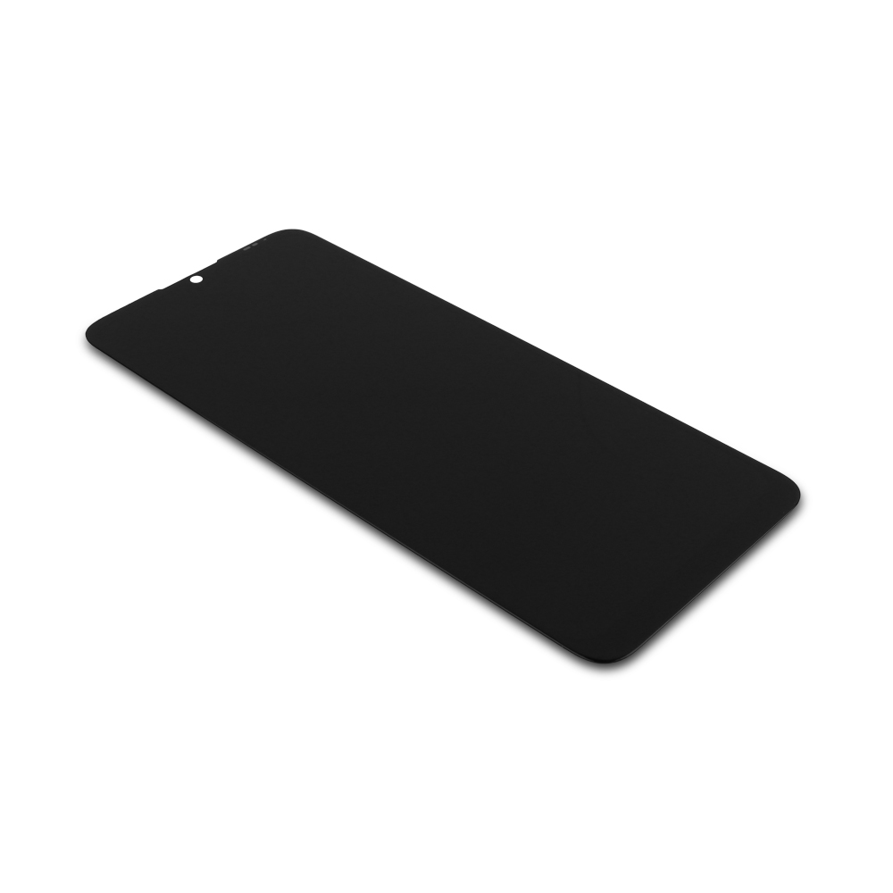 Display For ZTE Blade A51 Black OEM-Equivalent