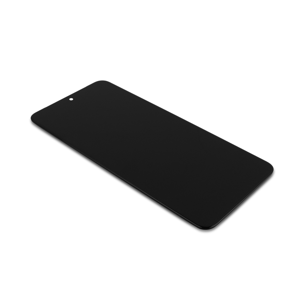 Display For Google Pixel 8 Pro Black (OLED) Pulled