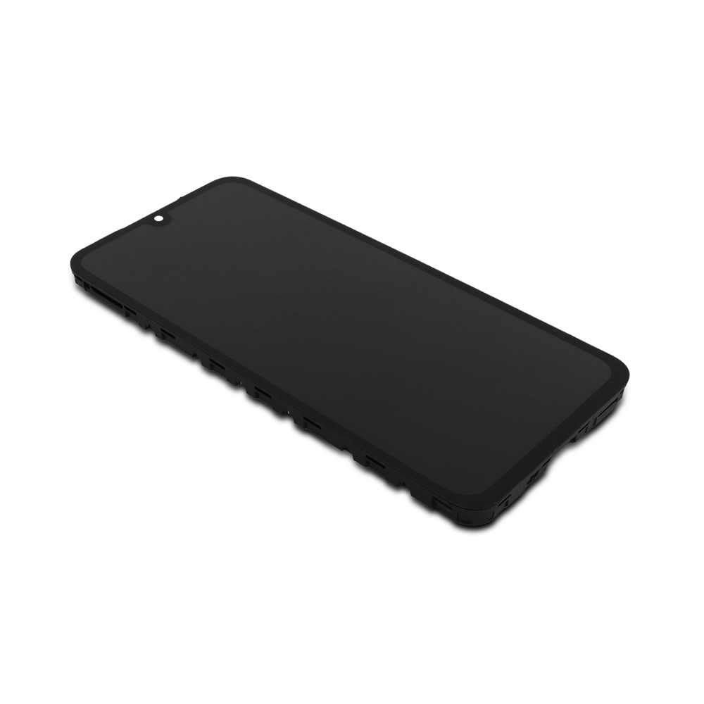Display Complete with Housing For Samsung Galaxy A16 Soft-Oled