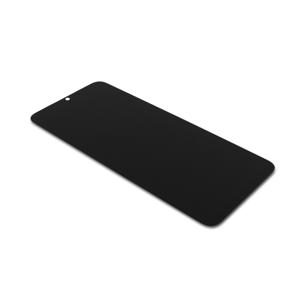 Display For Xiaomi Poco C65 Black OEM-Equivalent