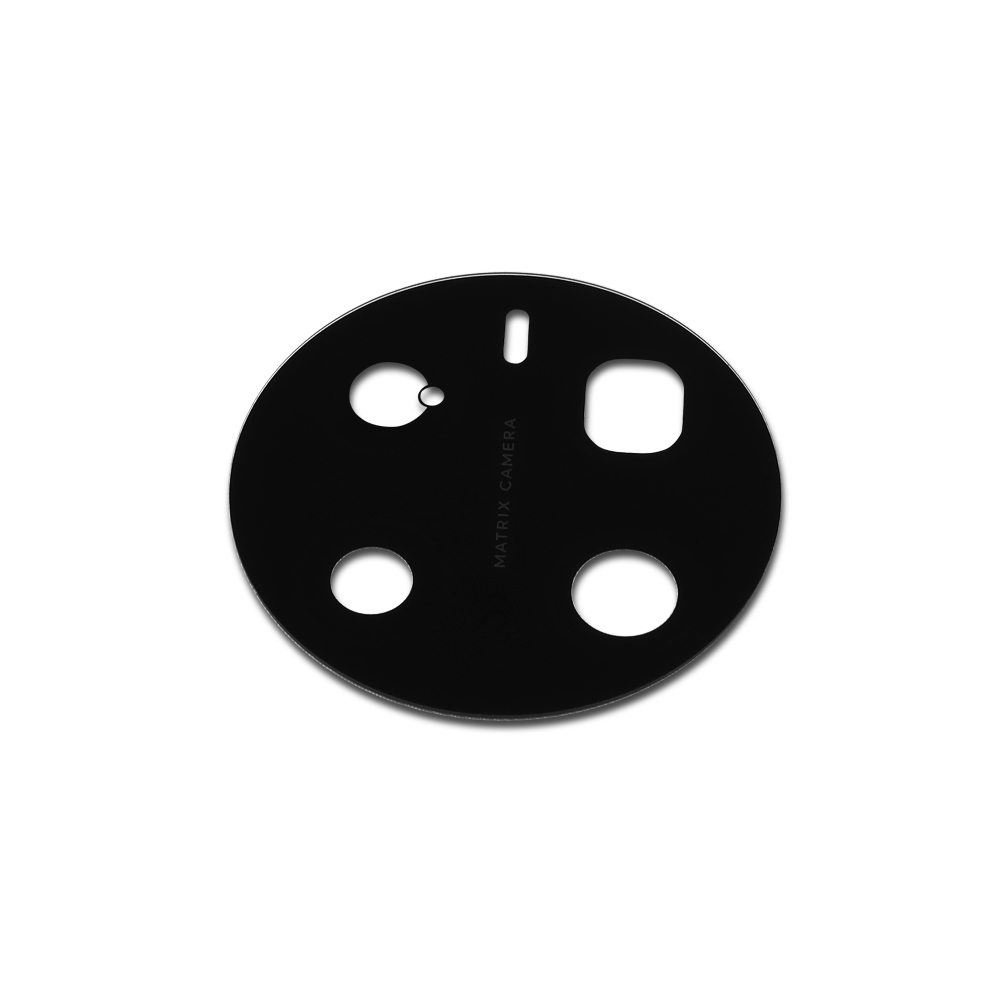 Camera Lens For Honor Magic 7 Pro OEM-Equivalent