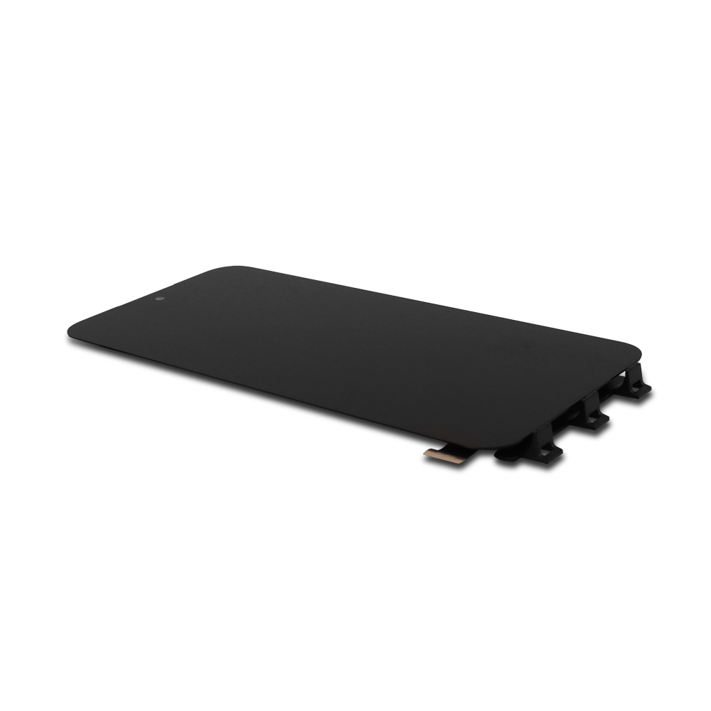 Display For Oppo Reno14 Black (OLED) OEM-Equivalent