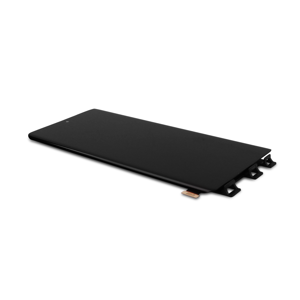 Display For Oppo Reno10 Pro+ Black OEM-Equivalent