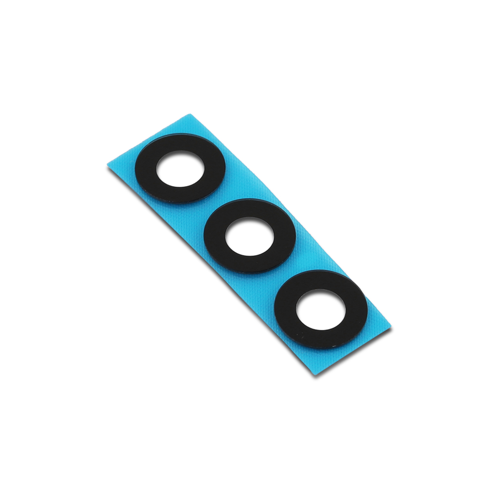 Rear-facing Camera lens Set For Samsung Galaxy A16 OEM-Equivalent