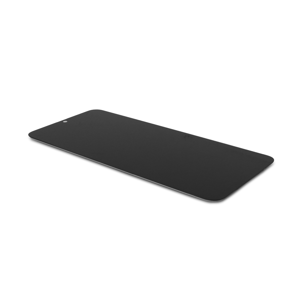 Display For Xiaomi Poco C75 Black OEM-Equivalent