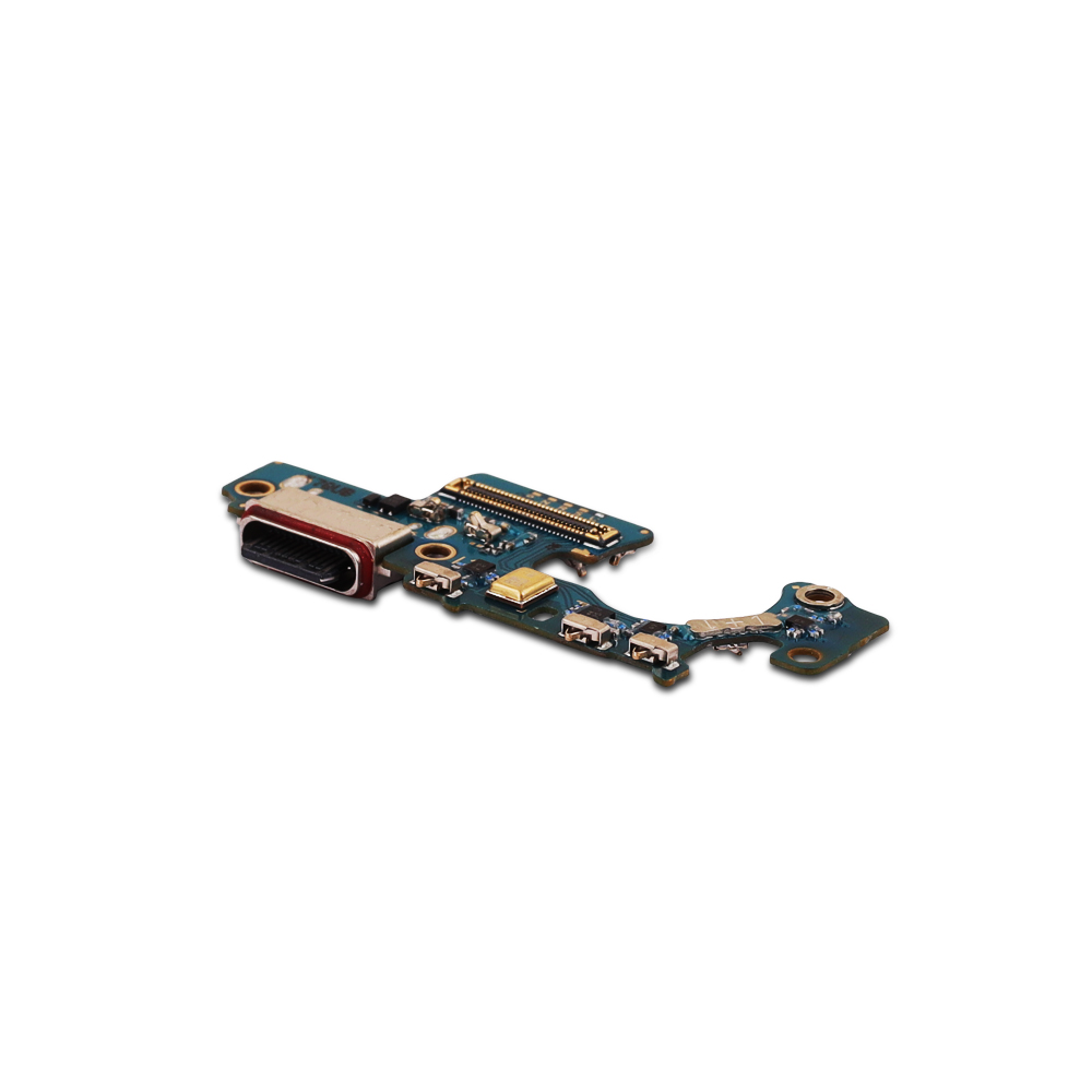 Charging Connector For Samsung Galaxy Z Flip6 Pulled