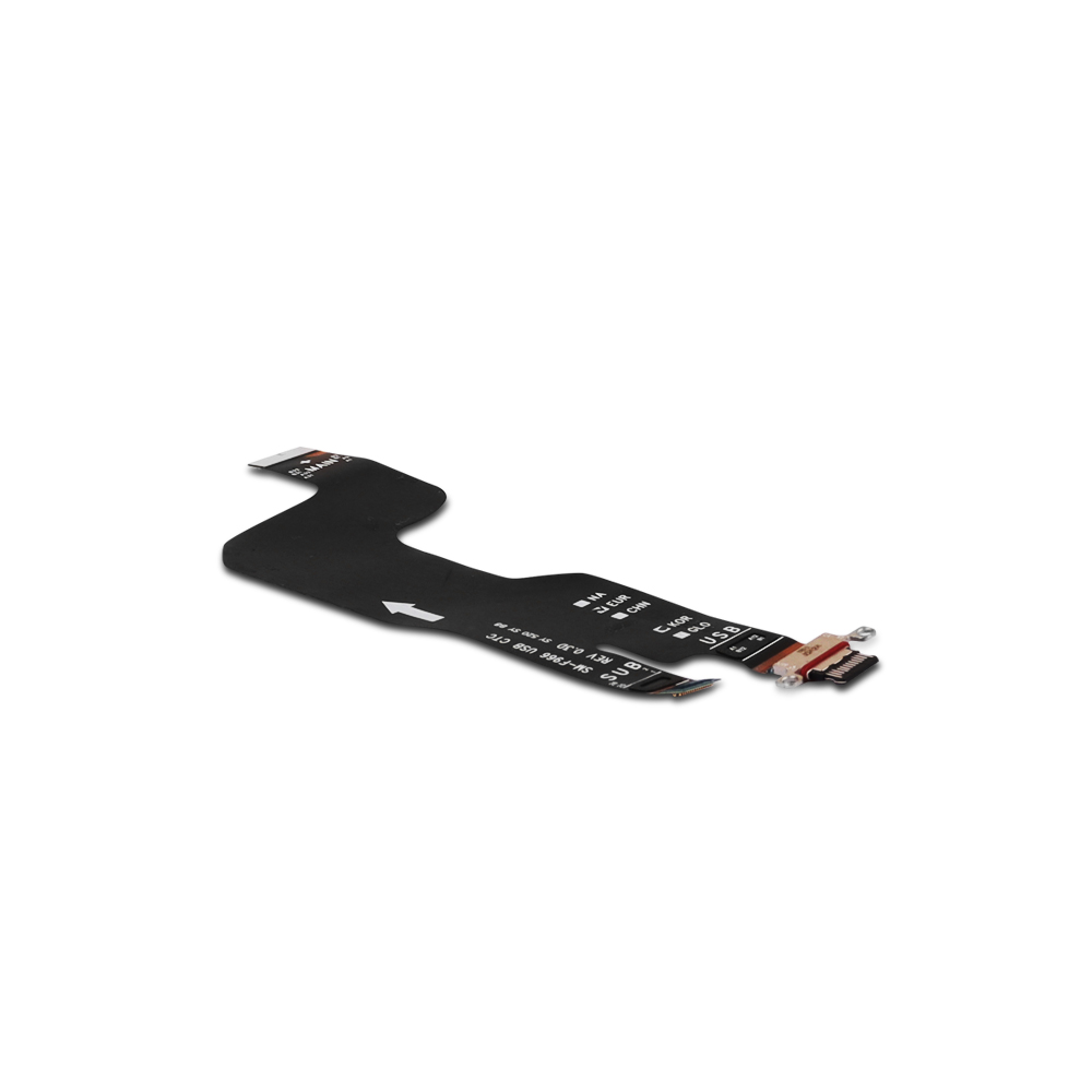 Charging Connector For Samsung Galaxy Z Fold7 Pulled