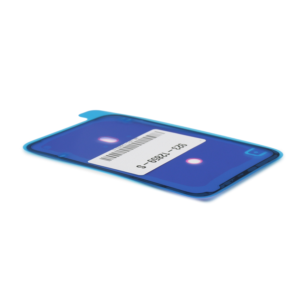 Back Cover Adhesive Sticker (1 Piece) For iPhone 17 Pro Max Service Pack