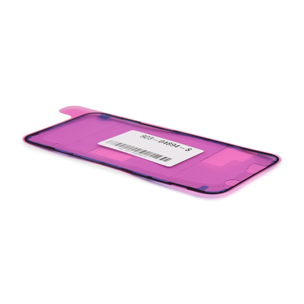 Display Adhesive Sticker (1 Piece) For iPhone 12 Pro Service Pack