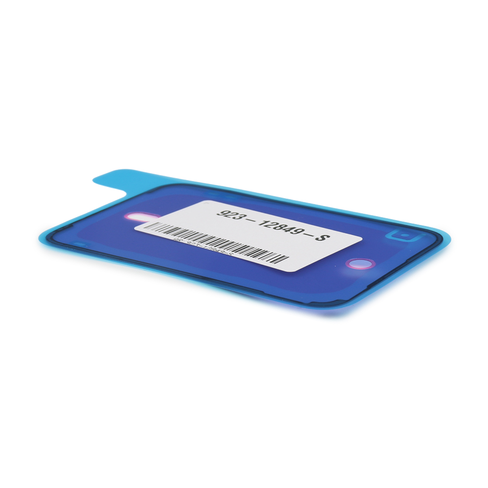 Back Cover Adhesive Sticker (1 Piece) For iPhone 17 Pro Service Pack