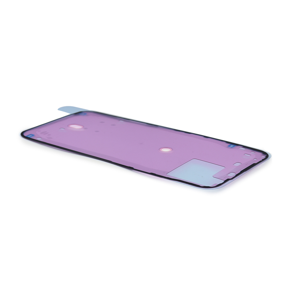 Back Cover Adhesive Sticker (1 Piece) For iPhone 15 Plus Service Pack