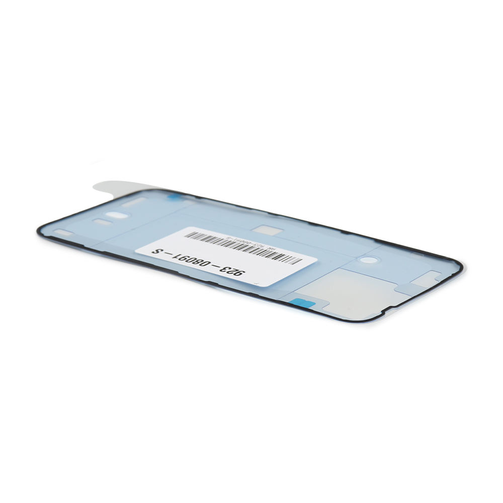 Back Cover Adhesive Sticker (1 Piece) For iPhone 14 Service Pack