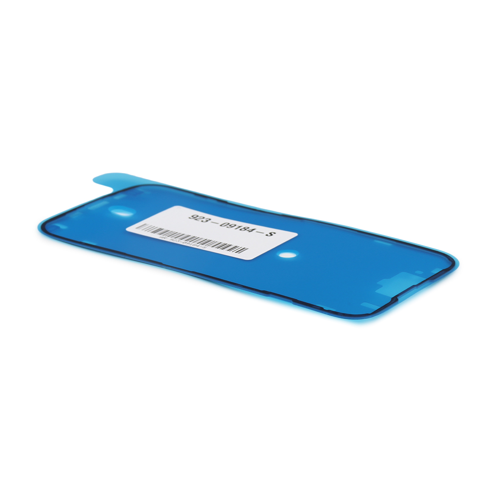 Display Adhesive Sticker (1 Piece) For iPhone 15 Service Pack