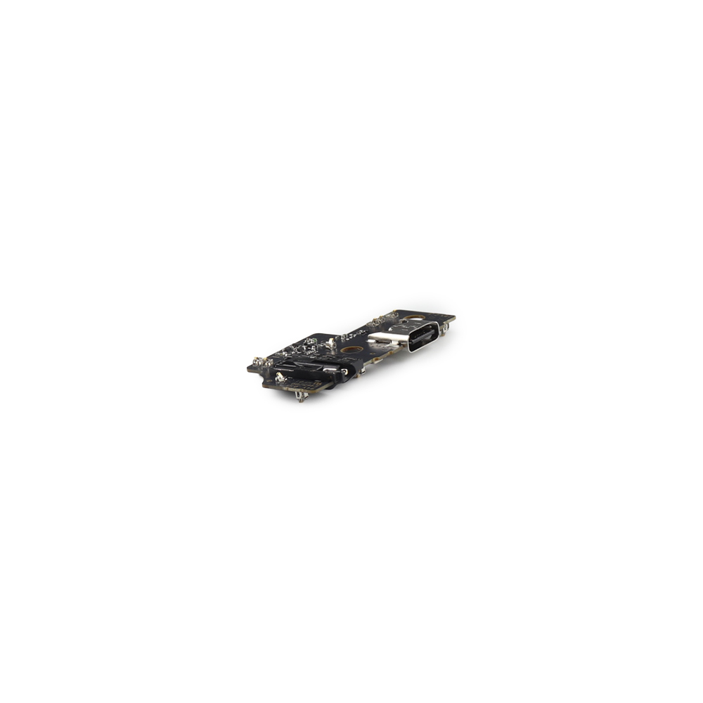 Charging Connector For Samsung Galaxy A05 Service Pack