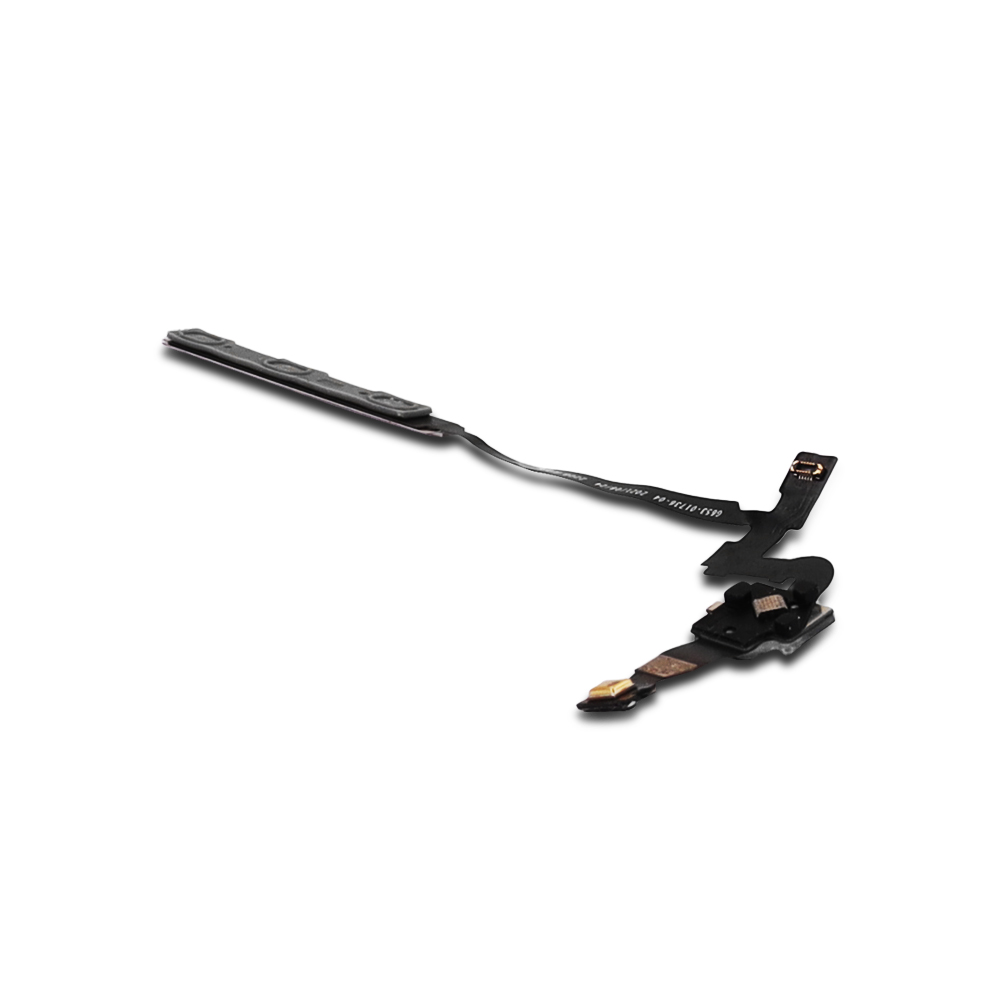 Power And Volume Button Flex Cable For Google Pixel 6a OEM-Equivalent